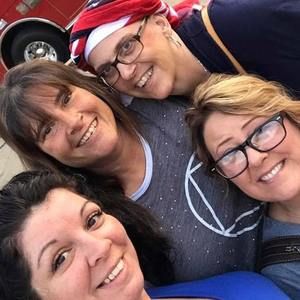 Meet your Posher, Beth